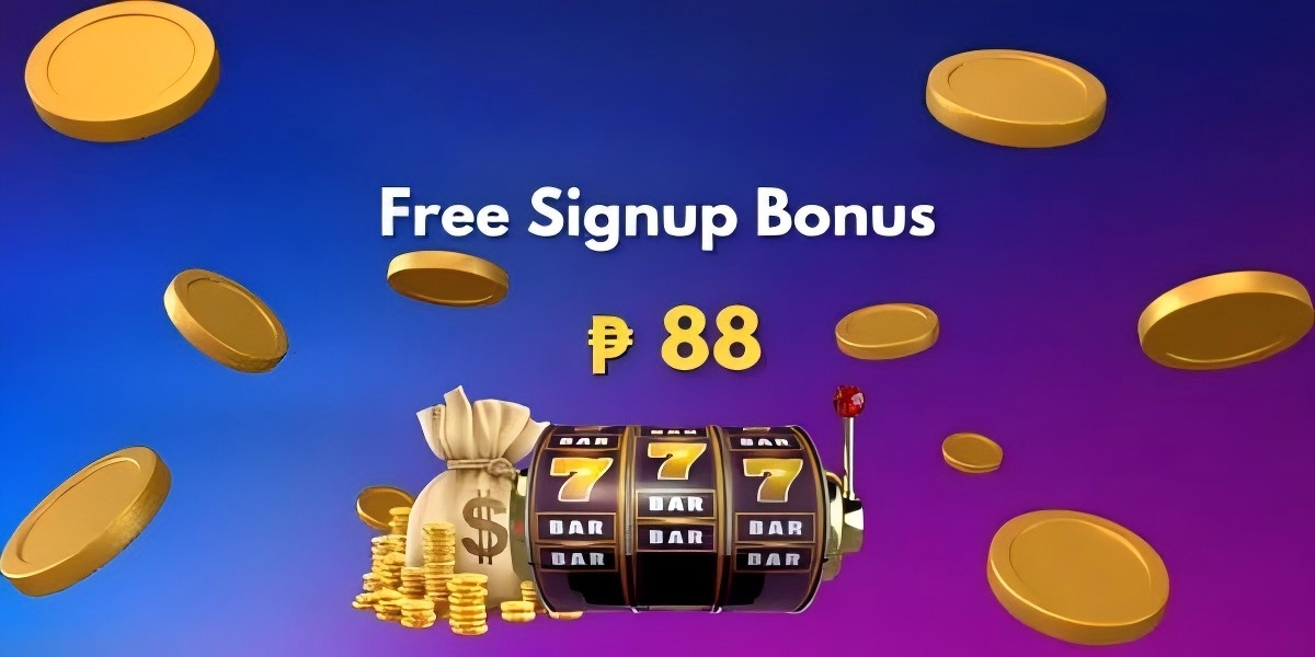 JILI 56 Welcome Bonus - Play Now